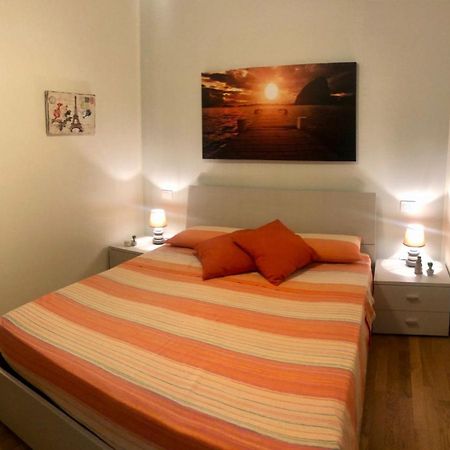 Le Colonie Apartments Porto Cesareo Eksteriør bilde