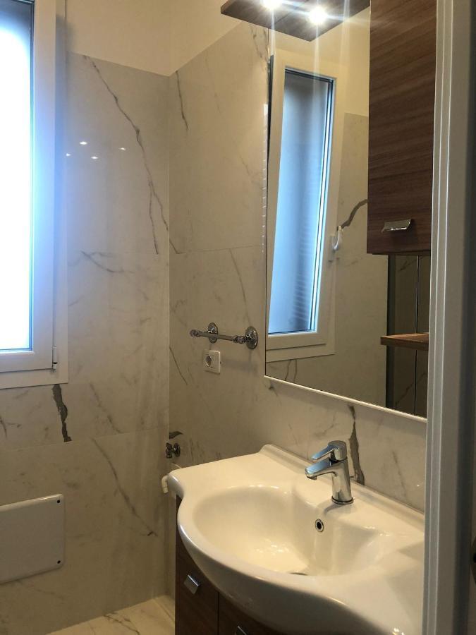 Le Colonie Apartments Porto Cesareo Eksteriør bilde