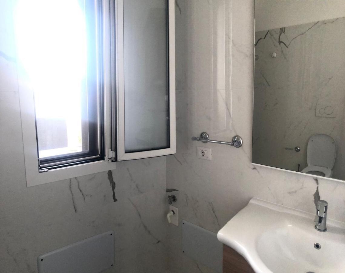 Le Colonie Apartments Porto Cesareo Eksteriør bilde