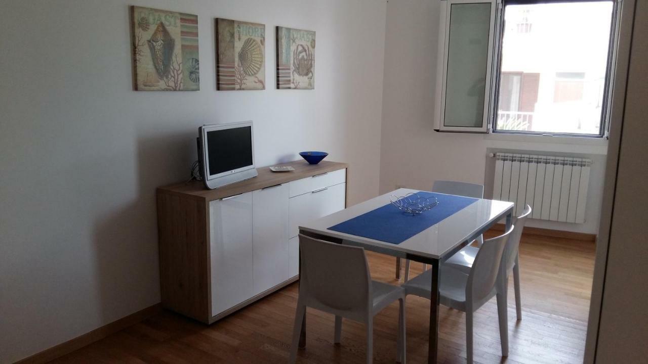 Le Colonie Apartments Porto Cesareo Eksteriør bilde