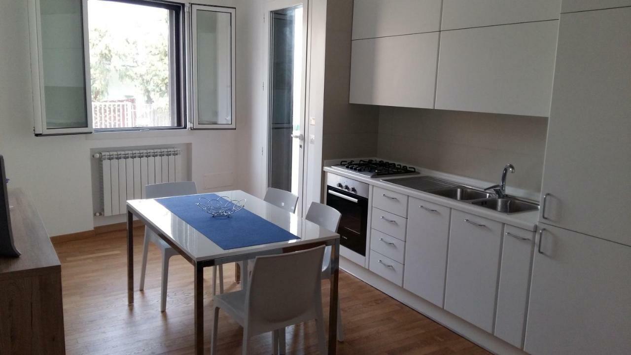 Le Colonie Apartments Porto Cesareo Eksteriør bilde