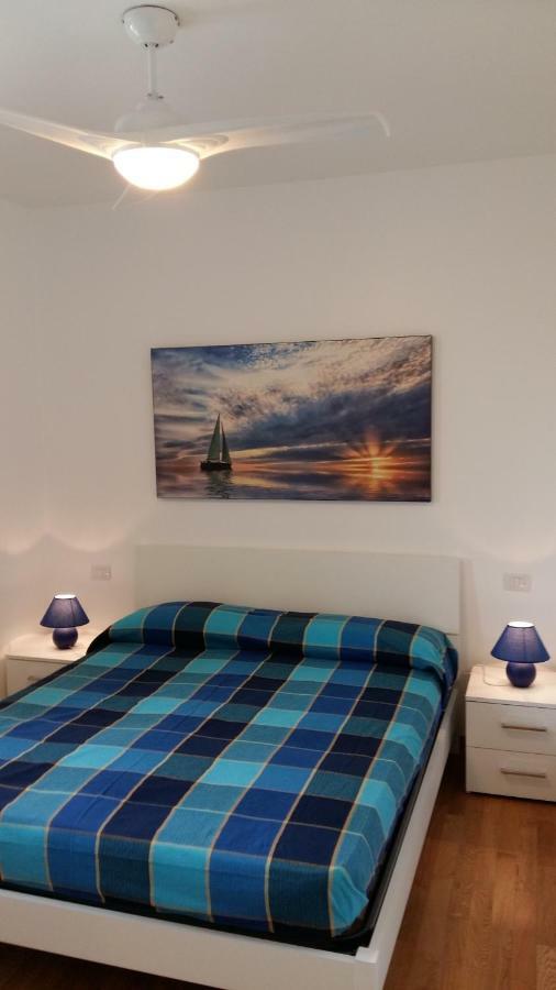 Le Colonie Apartments Porto Cesareo Eksteriør bilde